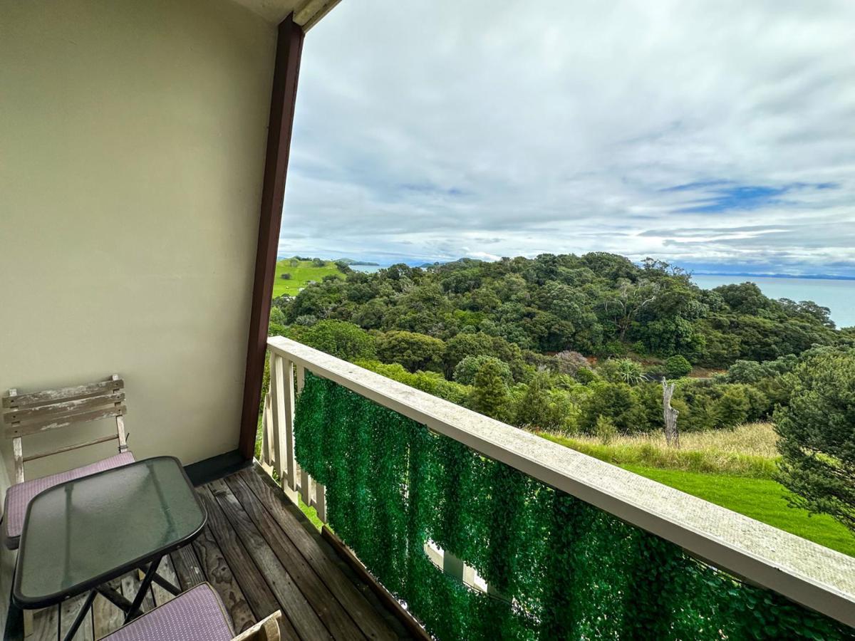 Pohutukawa Coastal Chalets Coromandel Kültér fotó